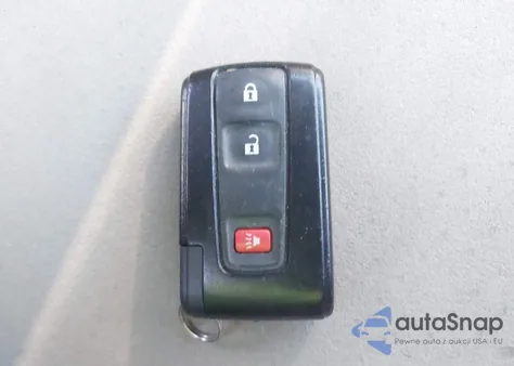 2006 Toyota Prius from USA, damaged, VIN JTDKB20UX63130778